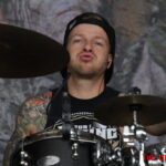 Dokk'em Open Air 2016: Izegrim